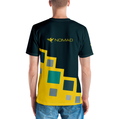 NOMAD Academy Shirt - Image 2